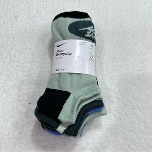 Nike Everyday Socks